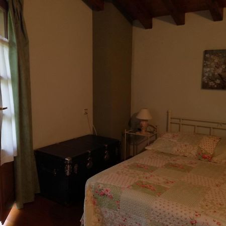 Casa Exkanda Etxea Sumbilla Dış mekan fotoğraf
