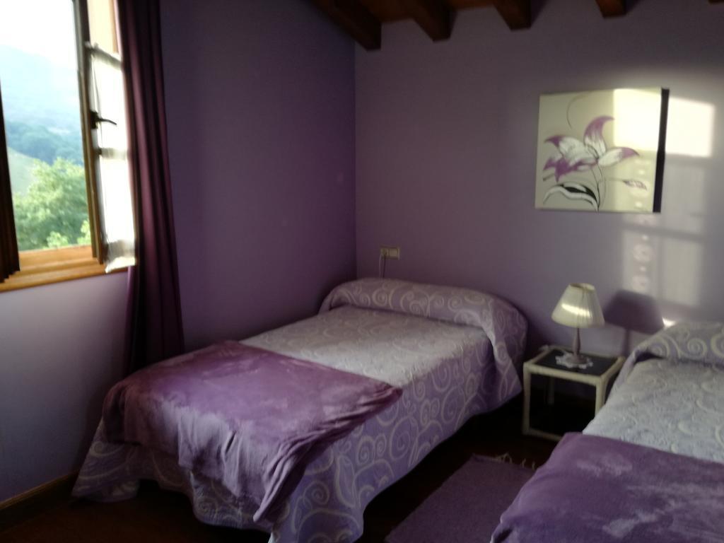 Casa Exkanda Etxea Sumbilla Dış mekan fotoğraf