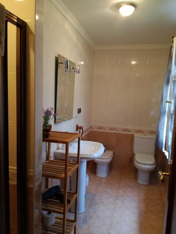 Casa Exkanda Etxea Sumbilla Dış mekan fotoğraf